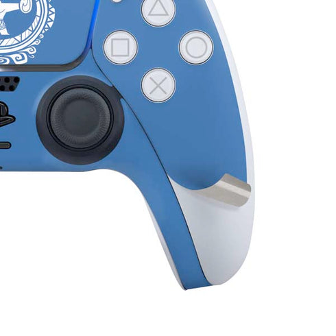 Disney Princess Moana Youre Welcome PS5 Controller Skin